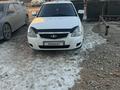 ВАЗ (Lada) Priora 2170 2014 года за 2 600 000 тг. в Актобе – фото 5