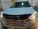 Hyundai Santa Fe 2013 годаүшін9 800 000 тг. в Жезказган