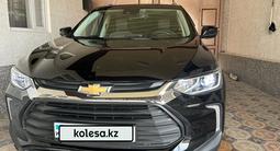 Chevrolet Tracker 2023 года за 9 100 000 тг. в Шымкент