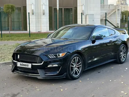 Ford Mustang 2015 года за 14 300 000 тг. в Астана – фото 2