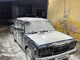 ВАЗ (Lada) 2107 2007 годаүшін1 000 000 тг. в Павлодар – фото 3