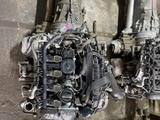 Контрактный двигатель Audi A4 B8 2.0 литра tfsi CAE, CAEB за 1 100 000 тг. в Астана – фото 3