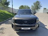 Kia Telluride 2020 годаүшін16 800 000 тг. в Алматы – фото 2