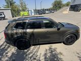 Kia Telluride 2020 годаүшін16 800 000 тг. в Алматы – фото 4