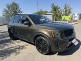 Kia Telluride 2020 годаүшін16 800 000 тг. в Алматы