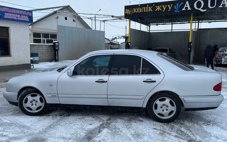 Mercedes-Benz E 280 1996 года за 2 800 000 тг. в Тараз