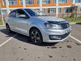 Volkswagen Polo 2016 года за 4 700 000 тг. в Астана