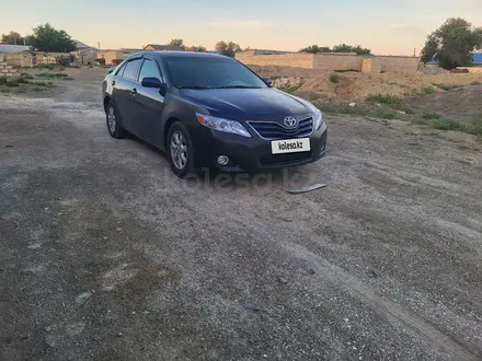 Toyota Camry 2011 года за 6 700 000 тг. в Актау – фото 6