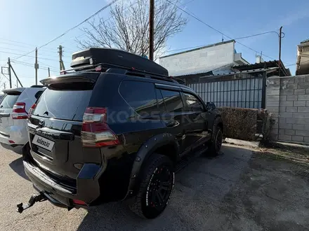 Toyota Land Cruiser Prado 2011 года за 18 000 000 тг. в Алматы – фото 2