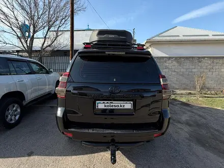 Toyota Land Cruiser Prado 2011 года за 18 000 000 тг. в Алматы – фото 21