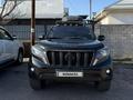 Toyota Land Cruiser Prado 2011 года за 18 000 000 тг. в Алматы – фото 23