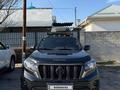 Toyota Land Cruiser Prado 2011 года за 18 000 000 тг. в Алматы – фото 31