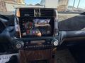Toyota Land Cruiser Prado 2011 года за 18 000 000 тг. в Алматы – фото 32