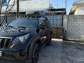Toyota Land Cruiser Prado 2011 года за 18 000 000 тг. в Алматы – фото 9