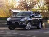 Lexus LX 570 2010 года за 18 800 000 тг. в Алматы – фото 3