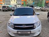 ВАЗ (Lada) Granta 2190 2013 года за 3 200 000 тг. в Астана