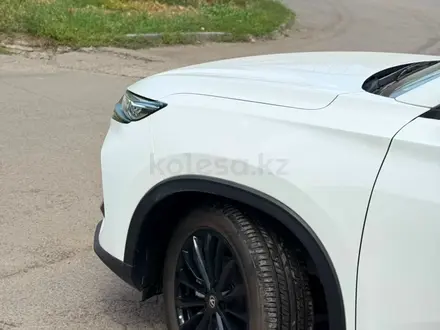 Changan CS75 Pro 2026 года за 9 900 000 тг. в Алматы – фото 5