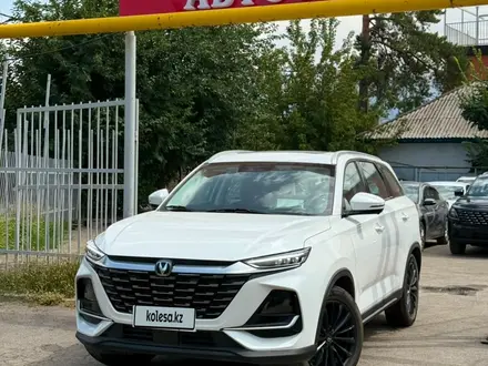 Changan CS75 Pro 2026 года за 9 900 000 тг. в Алматы
