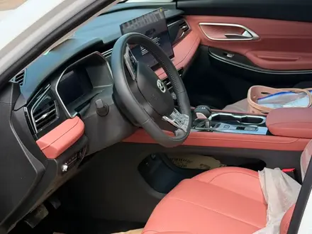 Changan CS75 Pro 2026 года за 9 900 000 тг. в Алматы – фото 12