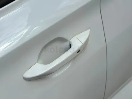 Changan CS75 Pro 2026 года за 9 900 000 тг. в Алматы – фото 6