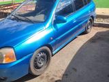 Kia Rio 2003 года за 1 500 000 тг. в Сатпаев – фото 2