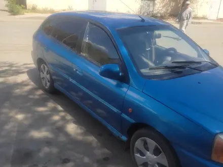 Kia Rio 2003 года за 1 500 000 тг. в Сатпаев – фото 6