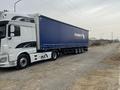 DAF  XF 2014 годаfor31 000 000 тг. в Туркестан – фото 10