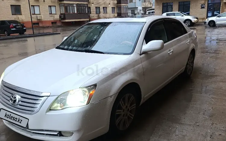 Toyota Avalon 2005 года за 5 500 000 тг. в Атырау