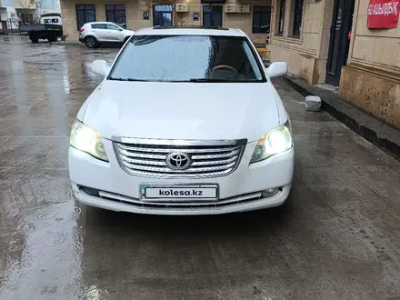 Toyota Avalon 2005 года за 5 500 000 тг. в Атырау – фото 2