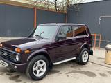 ВАЗ (Lada) Lada 2121 2019 года за 4 500 000 тг. в Шымкент