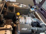 ВАЗ (Lada) Lada 2121 2019 года за 4 500 000 тг. в Шымкент – фото 2