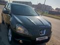 Nissan Qashqai 2008 года за 4 200 000 тг. в Астана – фото 5