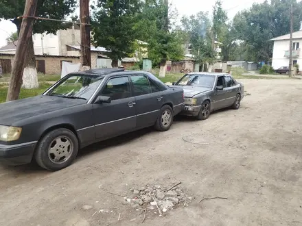 Mercedes-Benz 190 1990 года за 1 400 000 тг. в Алматы – фото 4