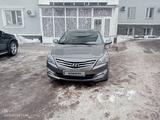 Hyundai Accent 2014 годаfor6 000 000 тг. в Астана