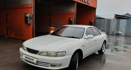 Toyota Carina ED 1995 годаүшін2 500 000 тг. в Алматы