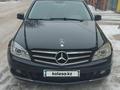 Mercedes-Benz C 180 2009 годаfor7 500 000 тг. в Уральск