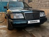 Mercedes-Benz E 280 1995 года за 2 500 000 тг. в Туркестан – фото 2