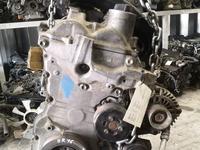 Двигатель HR16 NISSAN TIIDA, Ниссан Тида за 10 000 тг. в Шымкент