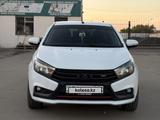ВАЗ (Lada) Vesta 2022 года за 4 700 000 тг. в Рудный – фото 3