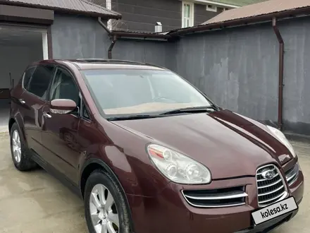 Subaru Tribeca 2005 года за 4 500 000 тг. в Актау – фото 3