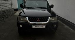 Mitsubishi Montero Sport 2001 года за 4 200 000 тг. в Талдыкорган