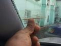 Ремонт скол на лобовом стекле на выезд! в Алматы – фото 98