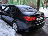 Hyundai Elantra 2007 годаfor4 000 000 тг. в Алматы – фото 4