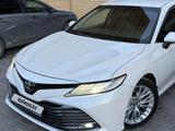 Toyota Camry 2019 годаүшін13 100 000 тг. в Семей – фото 3