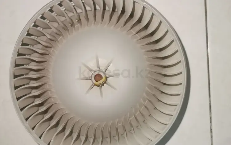 Моторчик печки Lx570 моторчик печки land cruzer 200 87103-60480 за 50 000 тг. в Алматы