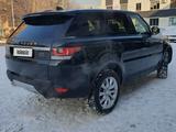 Land Rover Range Rover Sport 2017 годаfor25 000 000 тг. в Алматы – фото 3