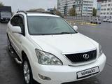 Lexus RX 350 2007 годаүшін9 000 000 тг. в Петропавловск