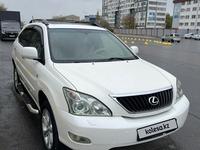 Lexus RX 350 2007 года за 9 000 000 тг. в Петропавловск