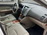 Lexus RX 350 2007 года за 9 000 000 тг. в Петропавловск – фото 5