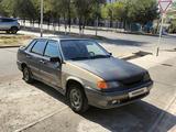 ВАЗ (Lada) 2115 2012 годаүшін1 380 000 тг. в Шымкент – фото 2